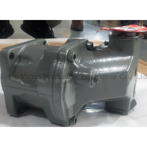 good Rexroth pump series